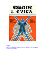 Chico Xavier - Livro 084 - Ano 1965 - Estude e Viva.pdf